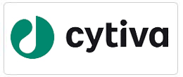 Cytiva logo