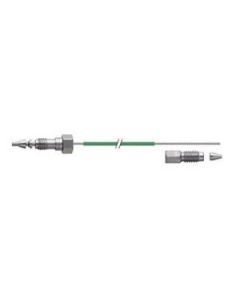 Agilent 5067-6188 Capillary, 0.17 Mm Id, 500 Mm L, Stainless Steel, For Use With: Tcc/Mct And Valve Supplies