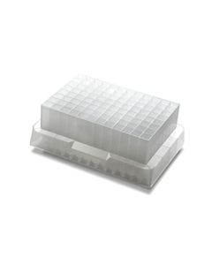 Bond Elut 2 mL 96 Square-Well Plates