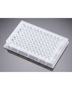 Falcon® 96-well Polypropylene Storage Plates