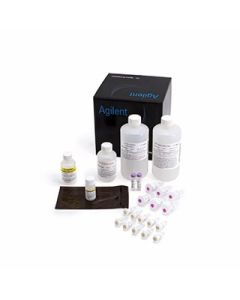 Agilent Technologies RNA Kit (15nt), 1000