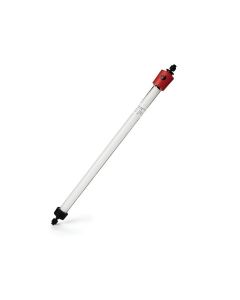 Cytiva Pre-Packed Size Exclusion Chromatography Column, 24 mL Vol, 10 mm ID, Borosilicate Glass, Cross-Linked