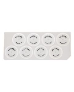 Cytiva Whatman 850-DS 8 Channel Filter Plate 0 2um PVDF 50 PK Fees
