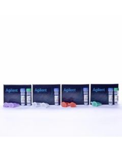 Agilent Technologies Scsi Supercompetent Cells, 5 X 0.2 Ml