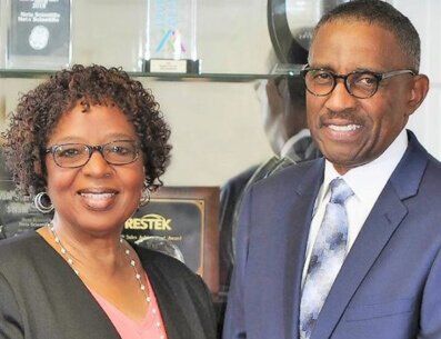 SBA 2020 Regional Subcontractor of the Year for Region II
