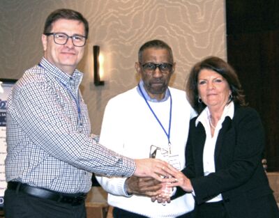Cytiva 2022 Life Science Partner Award