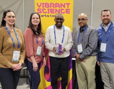 MilliporeSigma 2022 Diversity Partner of the Year Award