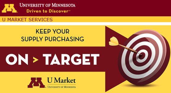 University of Minnesota Diversity Targeted Supplier Spotlight