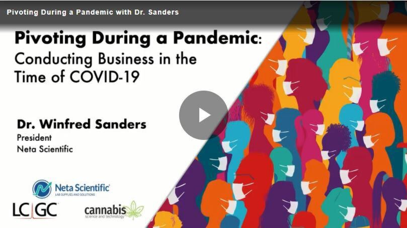 Pivoting During a Pandemic