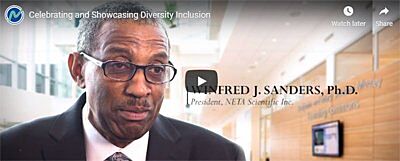 Celebrating Diversity and Inclusion video