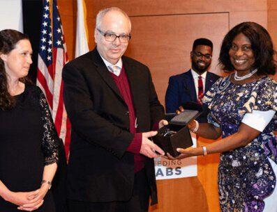 2019 Innovator of the Year