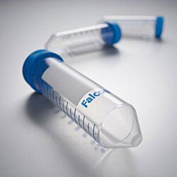 tubes and pipets