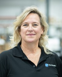 Amy Stagl