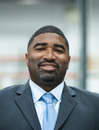 Edgar James III