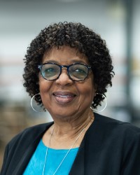 Garnetta Sanders