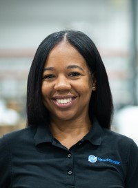 Monique Randall